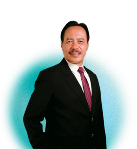 Dr. dr. Supriyanto